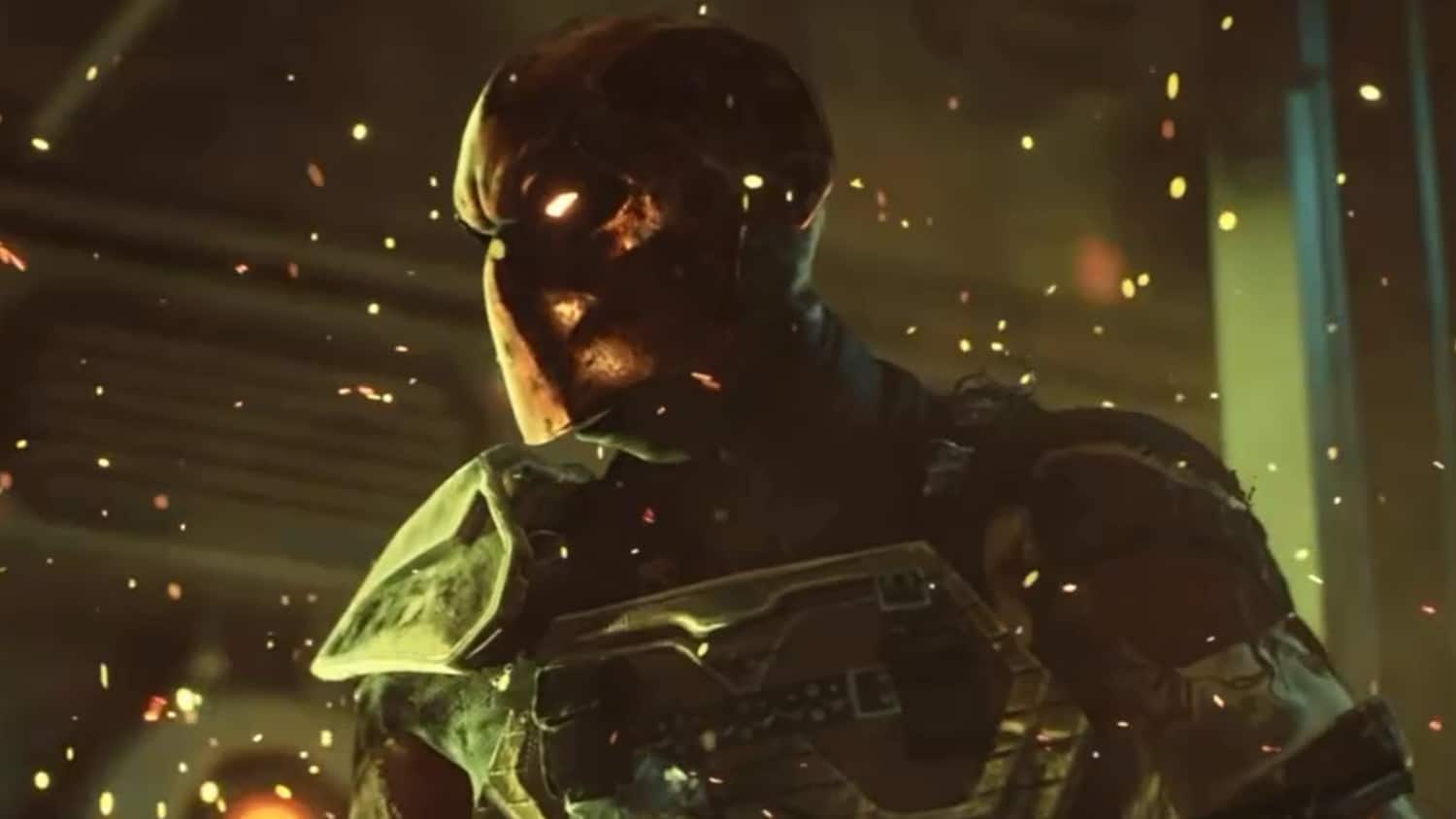 Rob Liefeld Unleashes Bloodstrike Concept Trailer, Movie Plans