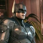 Robert Pattinson Batsuit Comes To Batman: Arkham Knight