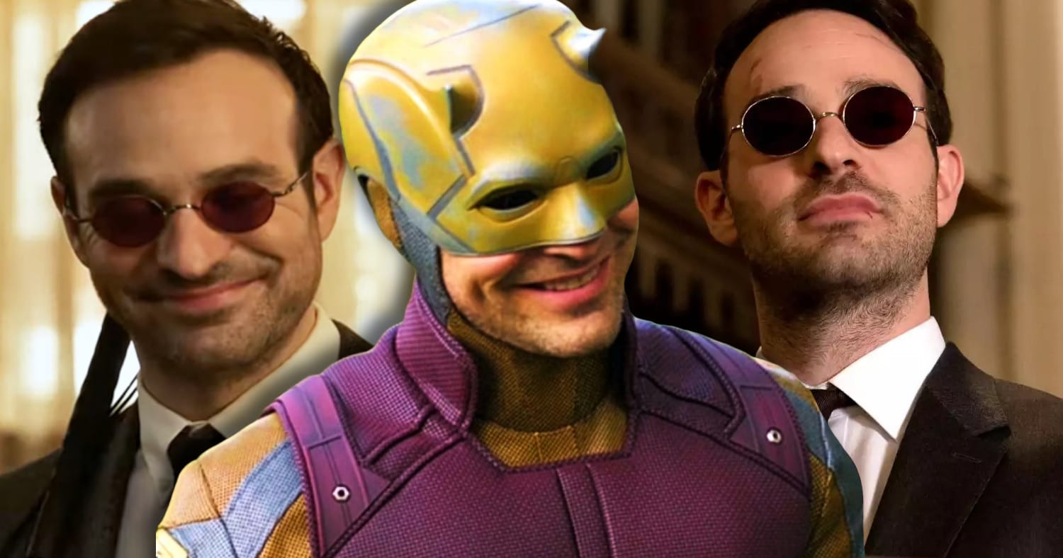 Scoop Confirmed: Daredevil: Born Again A Disaster
