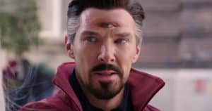 Scott Derrickson Bailed On Doctor Strange 2 To Avoid 'A Monstrosity'