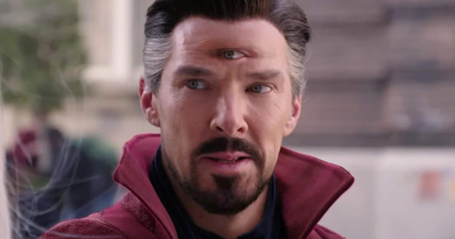 Scott Derrickson Bailed On Doctor Strange 2 To Avoid ‘A Monstrosity’