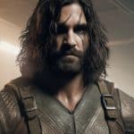 Seth Rollins Thinks Captain America: Brave New World Will Be 'Pretty Cool'