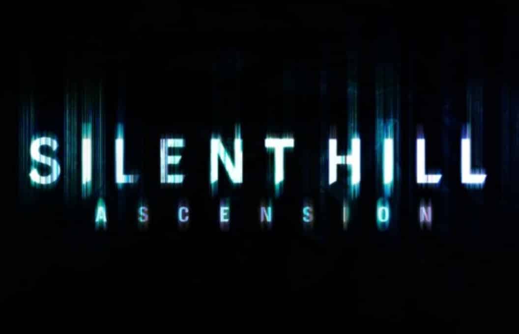 silen hill ascension