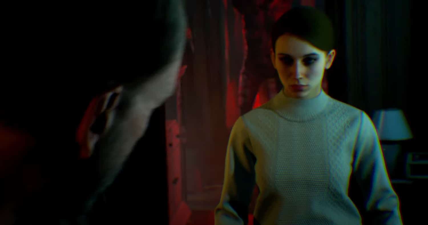 New Trailer and Details Emerge for 'Silent Hill: Ascension', Due Out Later  This Year [Watch] - Bloody Disgusting