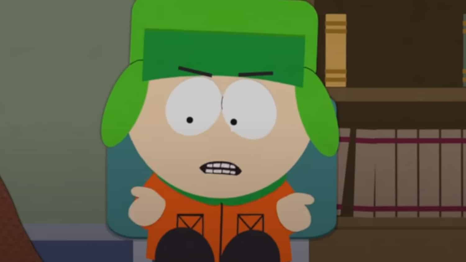 South Park: Joining the Panderverse (TV Movie 2023) - IMDb