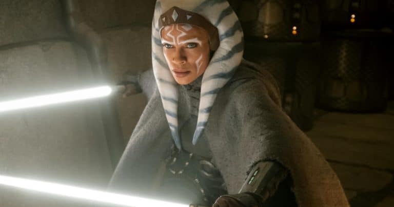 Star Wars: Ahsoka Season 2 Said To Be A Go