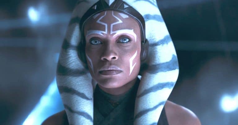 Star Wars: Ahsoka Ratings Keep Dropping