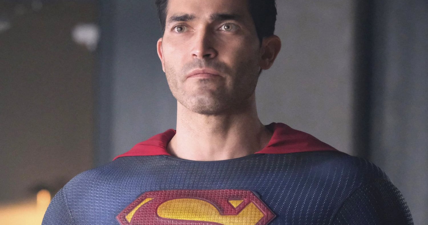 Superman & Lois Season 4 Sees Even More Cuts