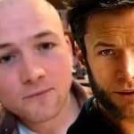 Taron Egerton Should Be Lex Luthor Not Wolverine Says Matthew Vaughn