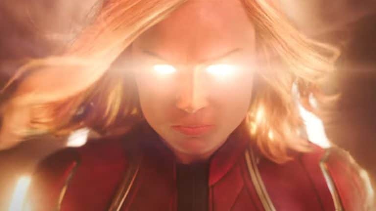 The Marvels: Lots of Tickets Left