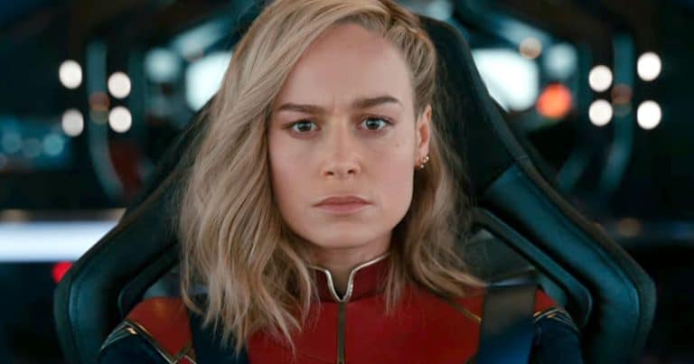 The Marvels Runtime Is A Short 90 Minutes