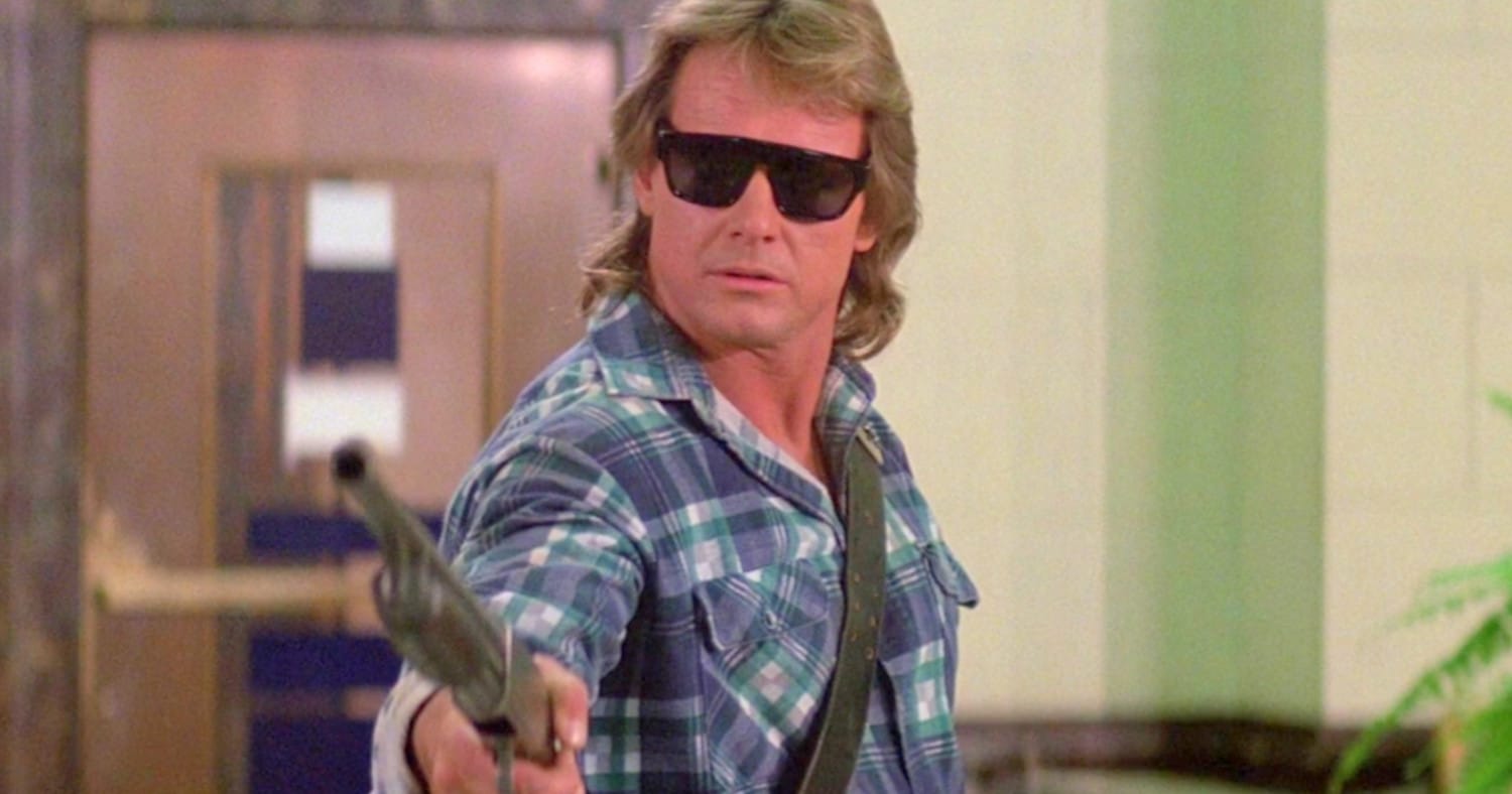 They Live Reboot Confirmed By John Carpenter Producer Wife
