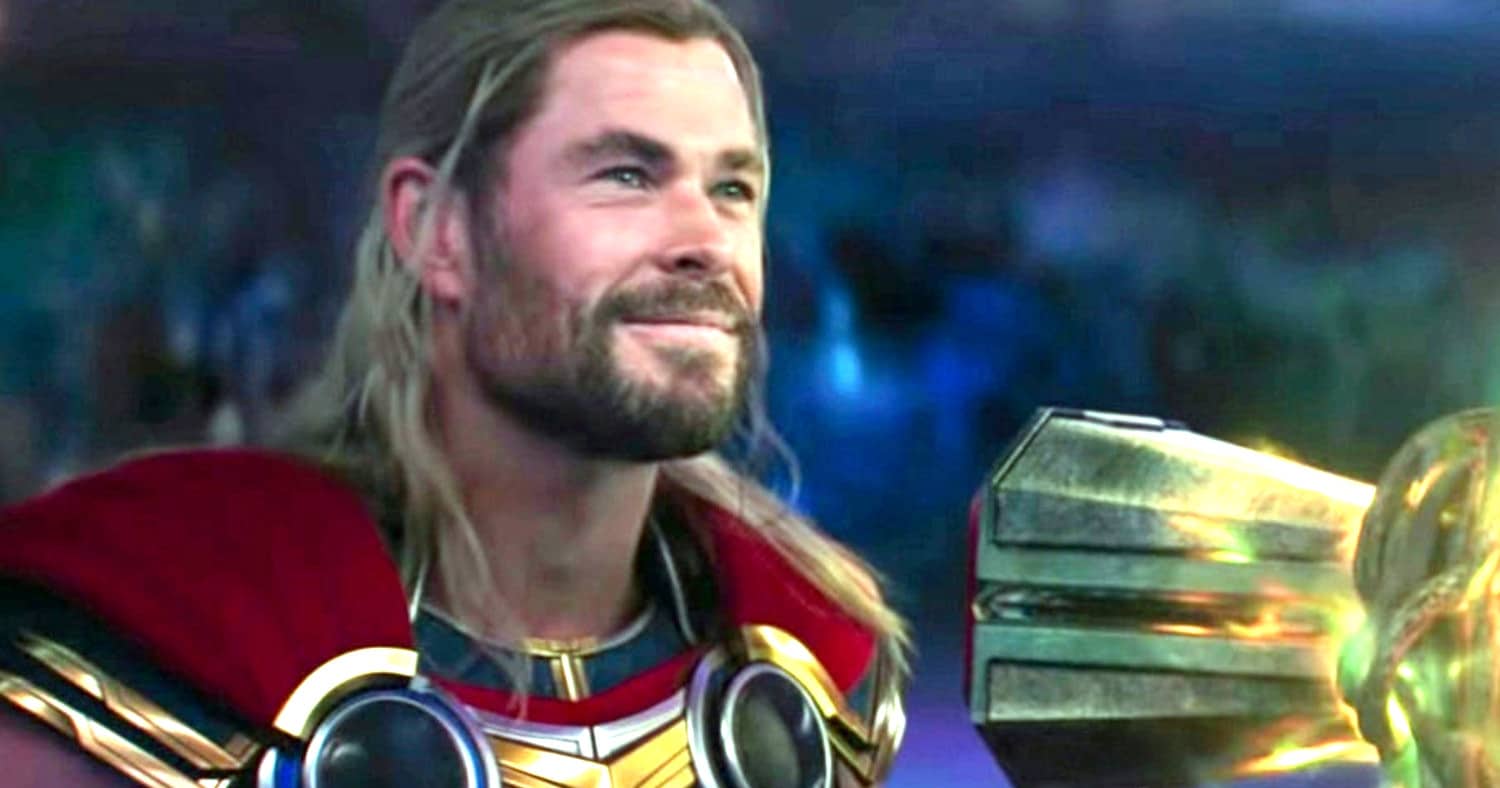 Thor Love: And Thunder Voted Project That Broke MCU