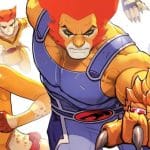 ThunderCats Launches At Dynamite Comics