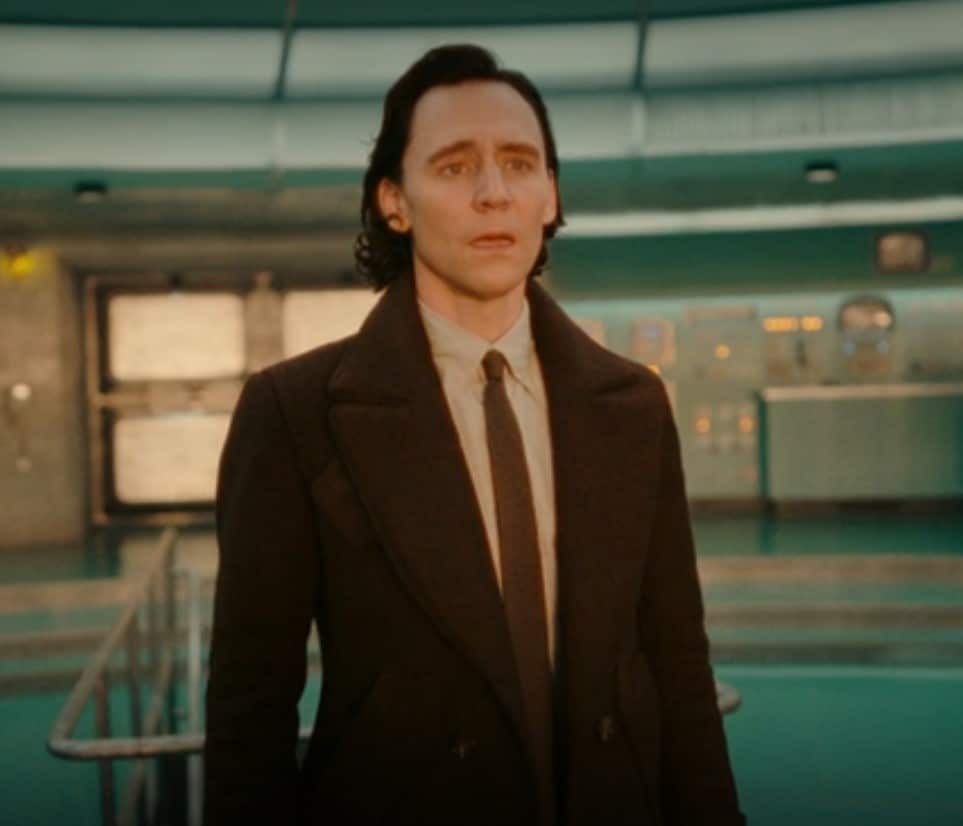 tom hiddleston loki season 2 marvel