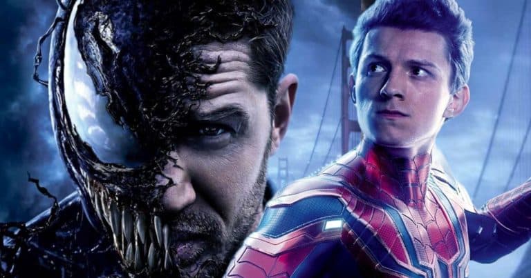 Venom 3 Could See A Delay: Spider-Man Tom Holland Teased Again