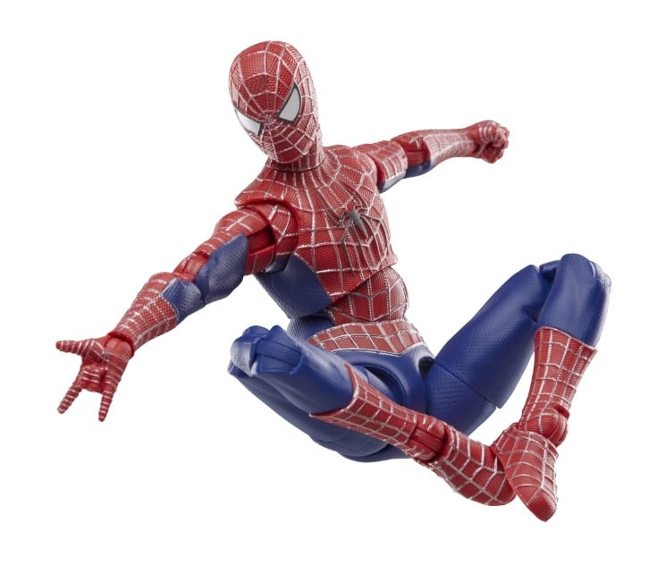 walmart collector con 2023 marvel spider man