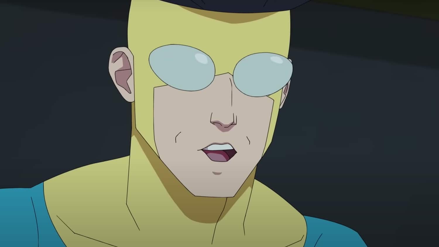 Watch: Invincible Season 2 Trailer