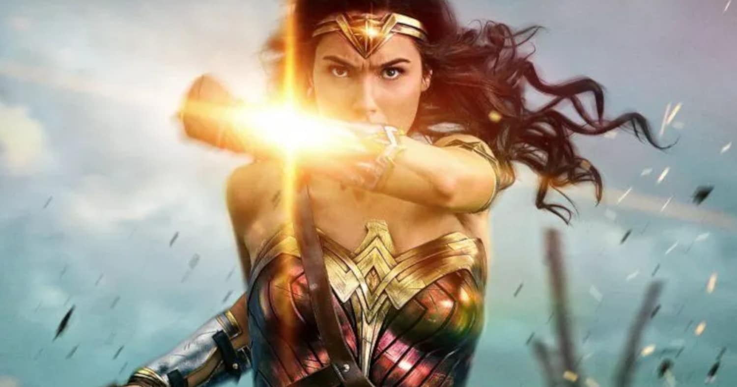 Wonder Woman 2017: Thank Zack Snyder and Geoff Johns