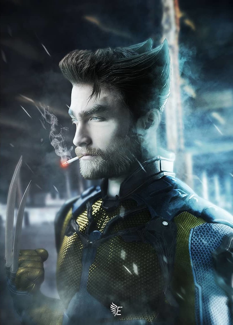 Daniel Radcliffe addresses 'flattering' Deadpool 3 Wolverine rumours