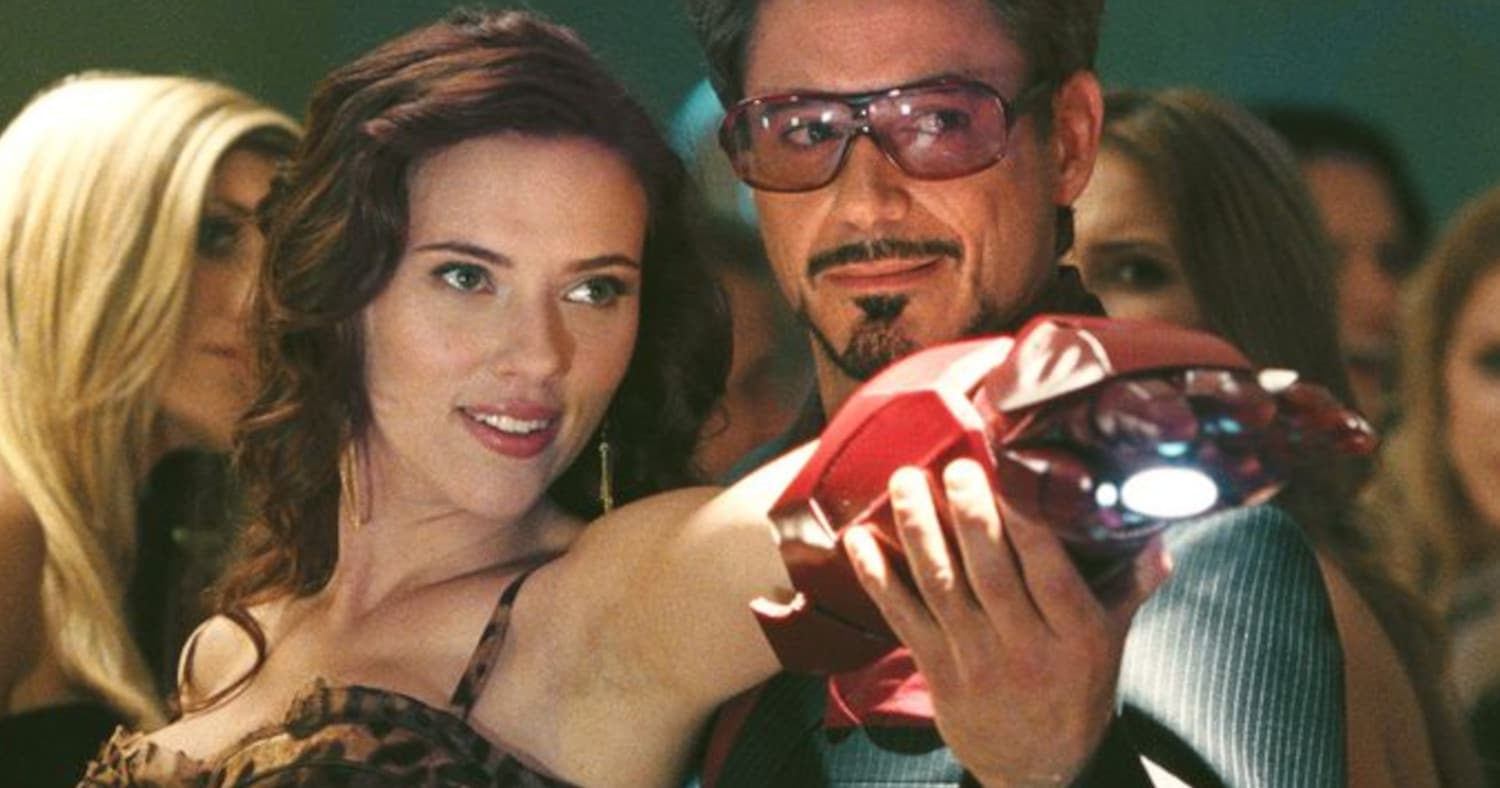 Avengers Re-Assemble! Robert Downey Jr. and Scarlett Johansson Might Return To MCU
