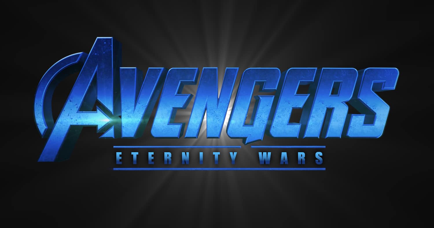 Avengers: Eternity Wars Replacing Kang Dynasty?