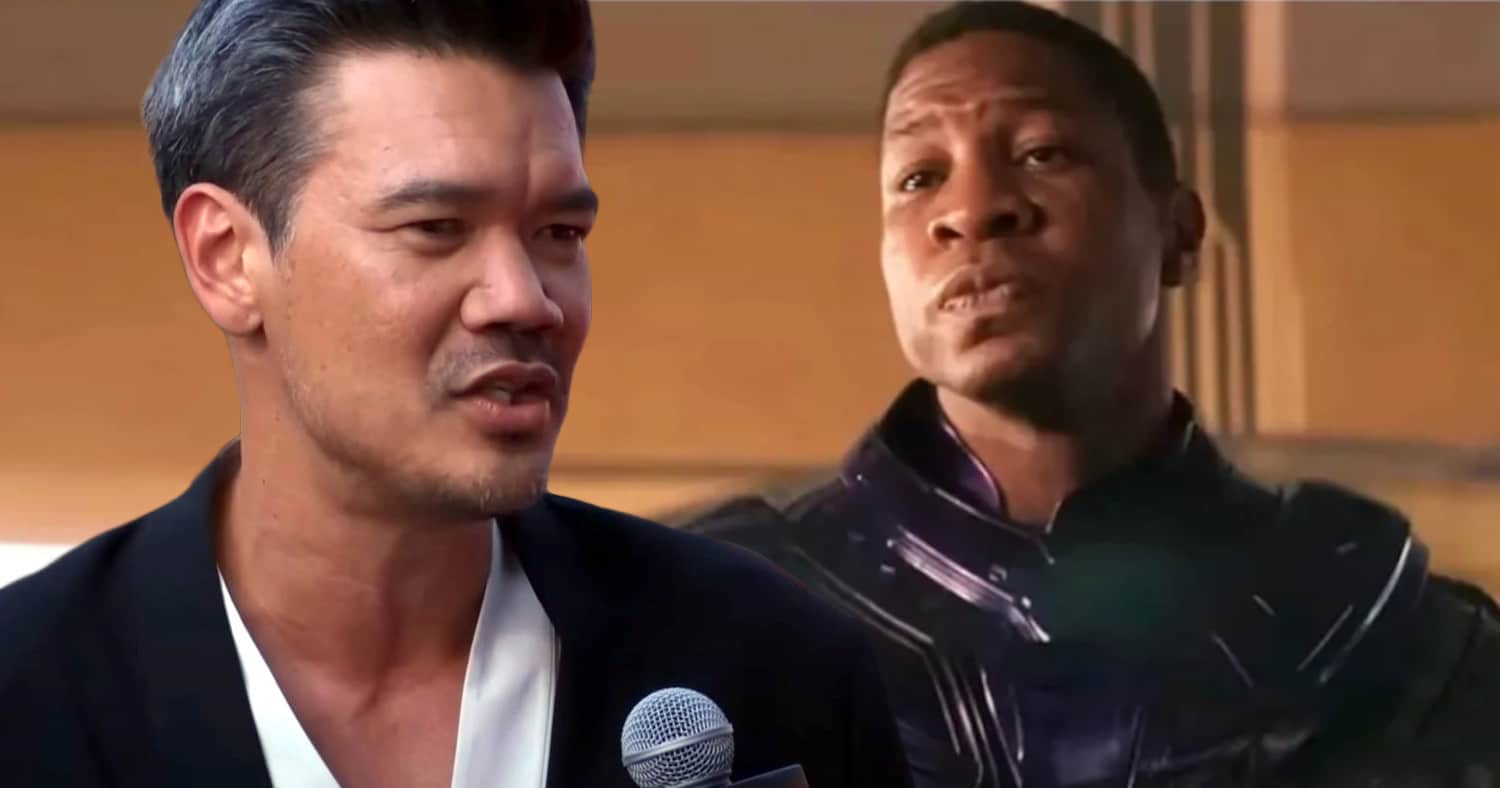 Avengers: The Kang Dynasty' Loses Director Destin Daniel Cretton Amid  Rumors Of Creative Hiccups – THE RONIN