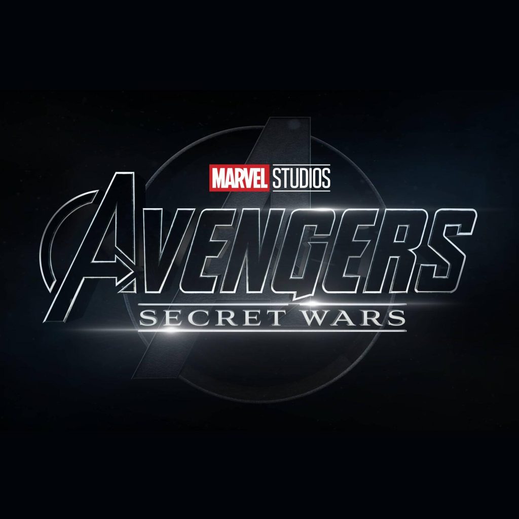 avengers secret wars