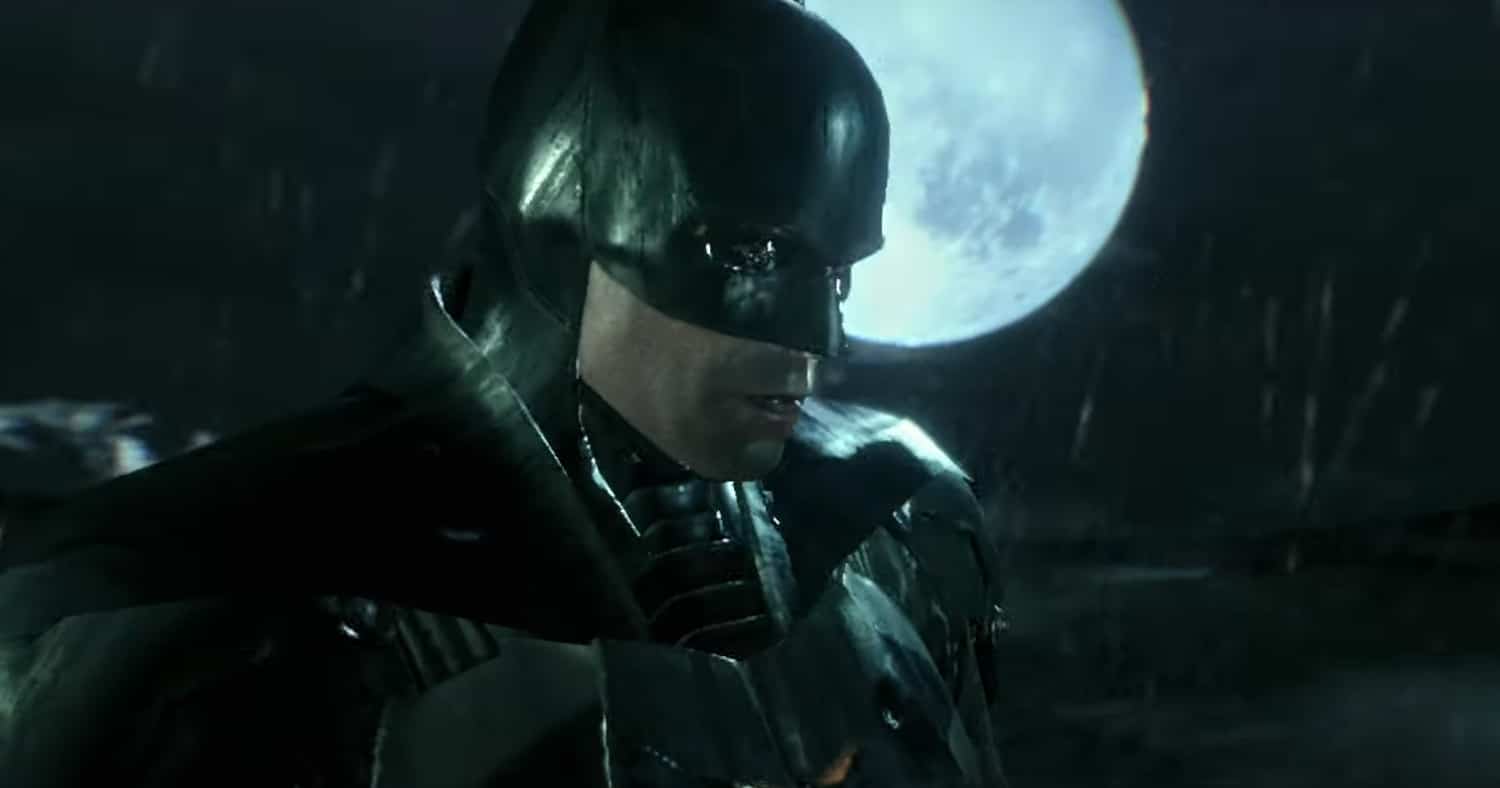 Warner Bros. Interactive Entertainment Launches Batman: Return To