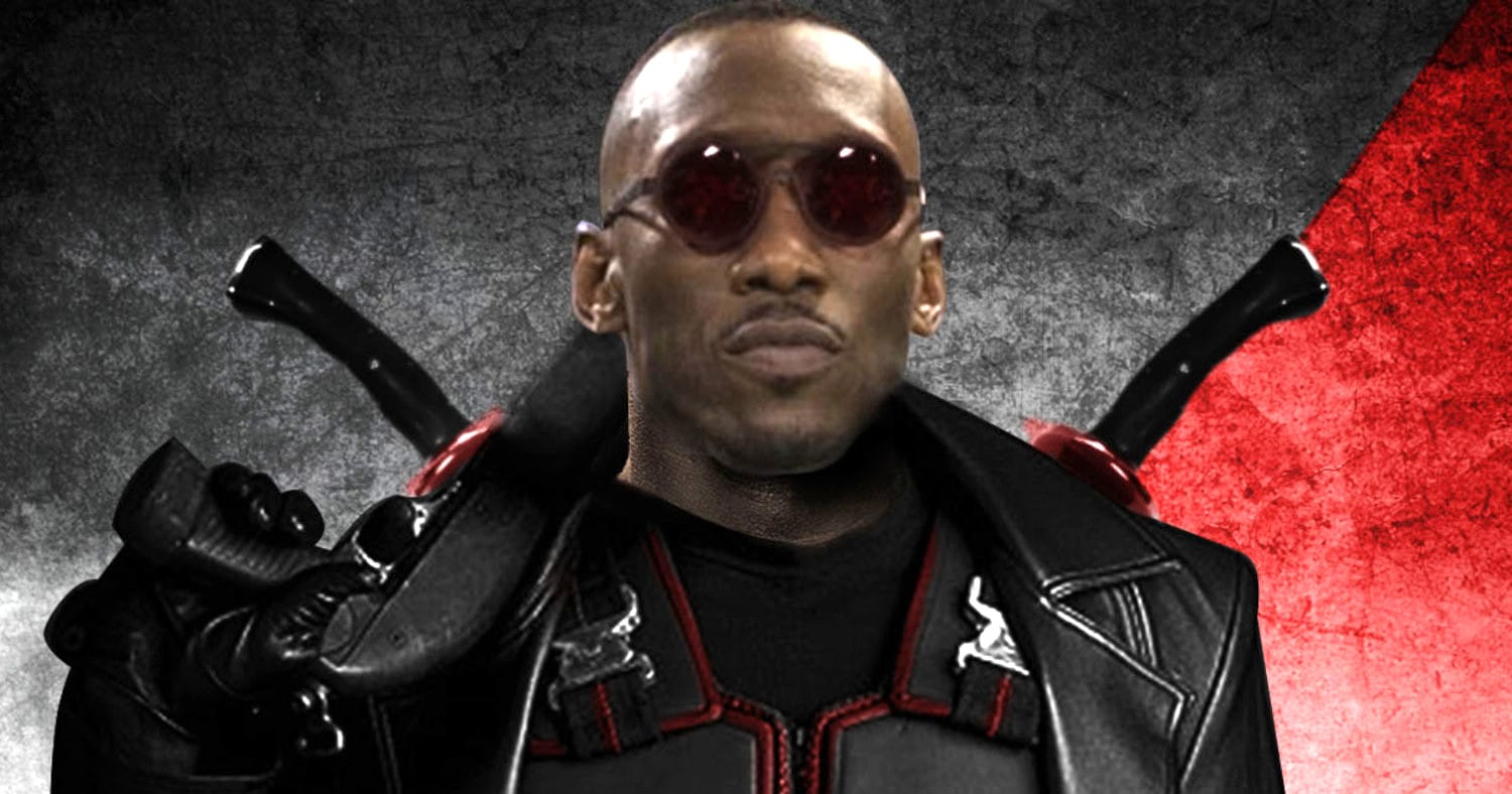 Blade Will Be R-Rated: Ferocity, Ruthlessness And Roughness