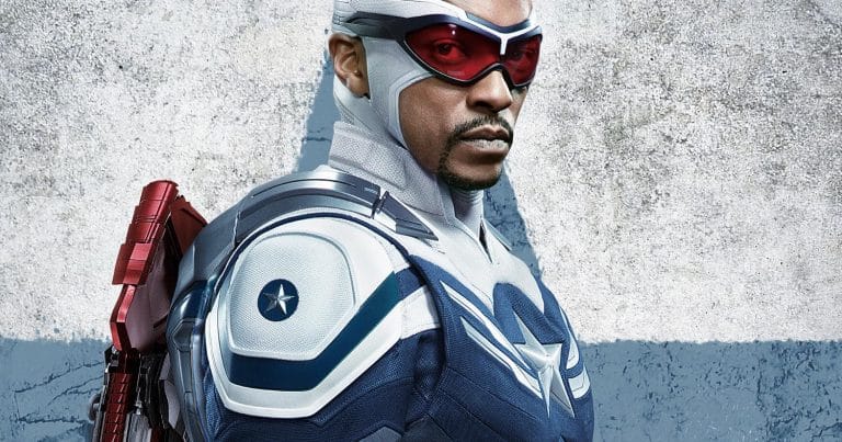 Captain America: Brave New World Needs More Of This Claims Rumor