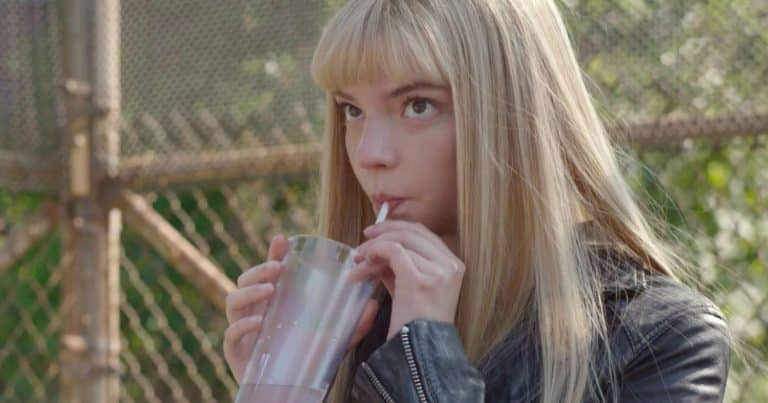 CCXP 023: First Look At Anya Taylor-Joy In Furiosa