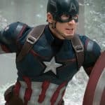 Chris Evans Responds To Marvel Rumors