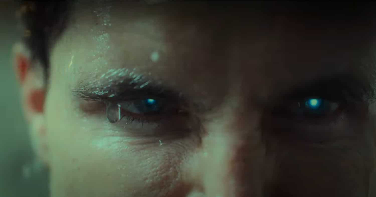 Netflix Releases Robbie and Stephen Amell’s Code 8 Part 2 Trailer