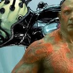 Welcome Dave Bautista To James Gunn's DCU: Brainiac?