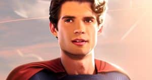 Superman David Corenswet Getting Super Jacked