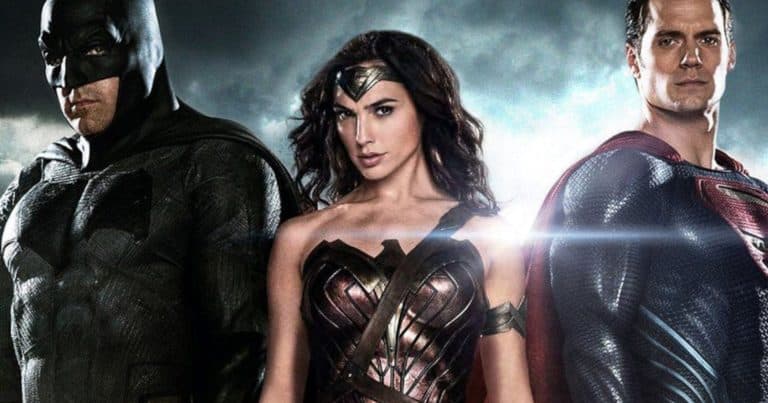 David Zaslav Licenses DCEU Movies To Netflix