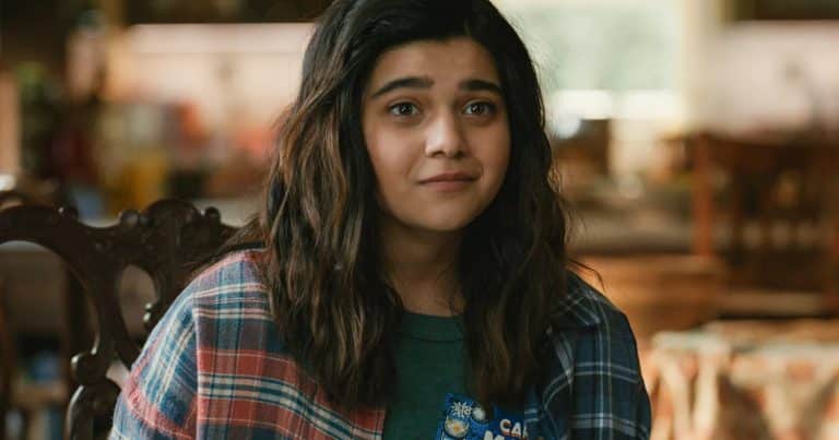 Dear Iman Vellani: Nobody Wants Young Avengers, Wolverine Team-Up, Fake Nova