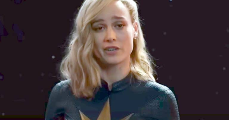 Director Nia DaCosta Bailed On The Marvels