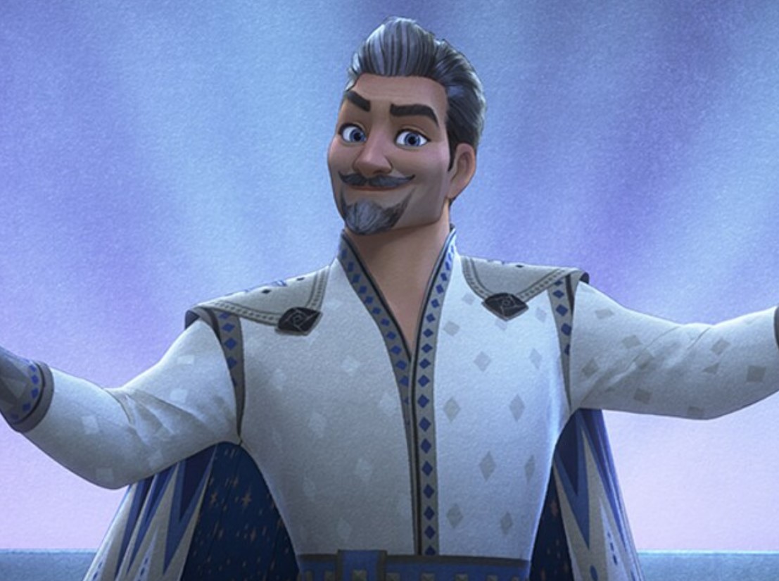 disney wish movie