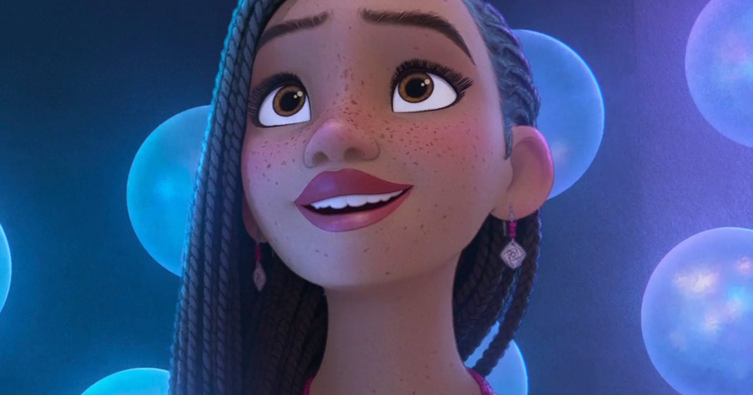 Disney’s Wish: ‘Most Aggressive Piece of Disney Propaganda In Years’