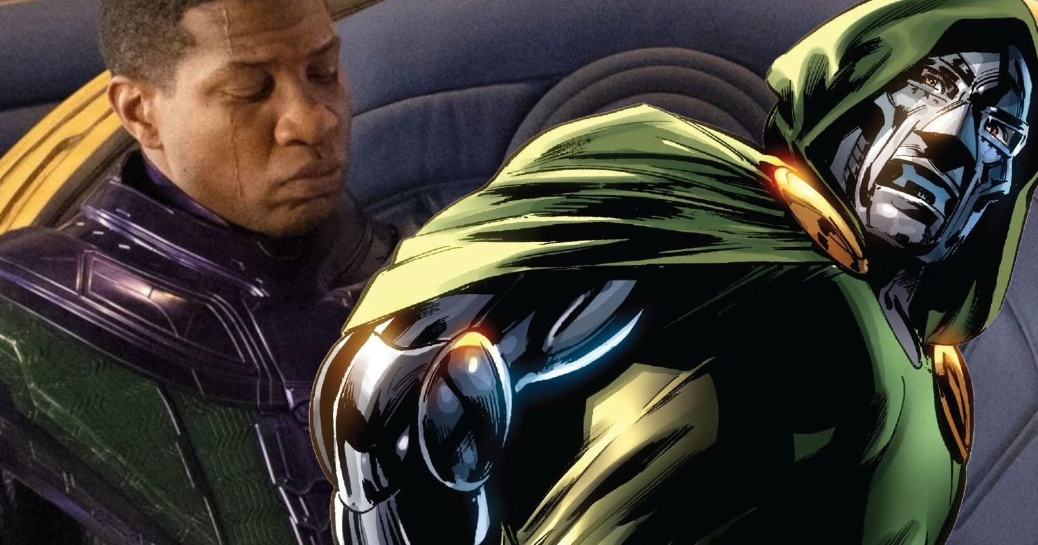 Bring On Doctor Doom: Avengers: Kang Dynasty, Jonathan Majors