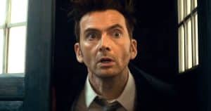 Doctor Who Ratings: Worst Of David Tennant's Career