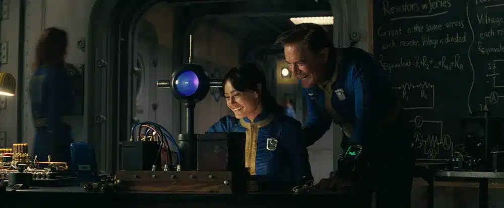 fallout first look prime video 3