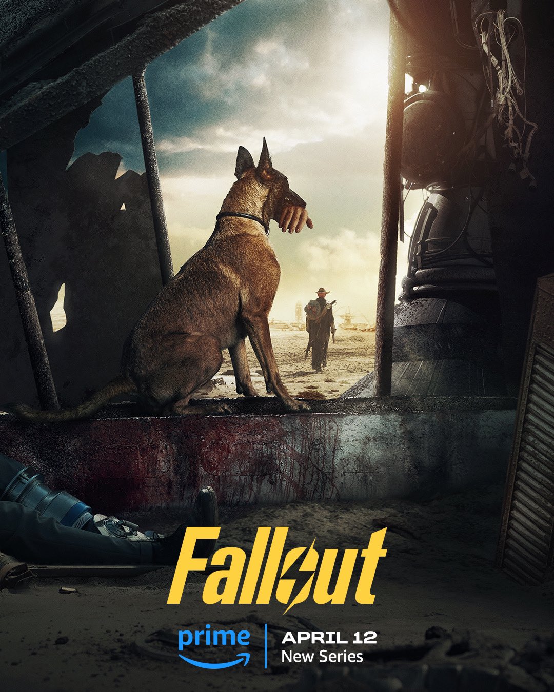 fallout poster 3