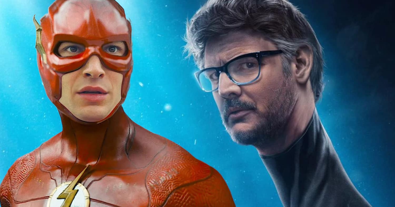 Fantastic Four Gets 'The Flash' Costume Designer (Rumor)