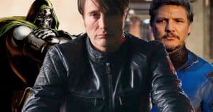 Fantastic Four: Mads Mikkelsen Rumored For Doctor Doom