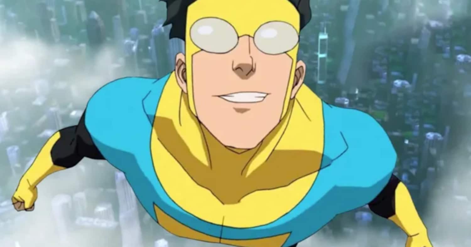 Invincible Season 2 Sets Up A Controversial Character's Debut For