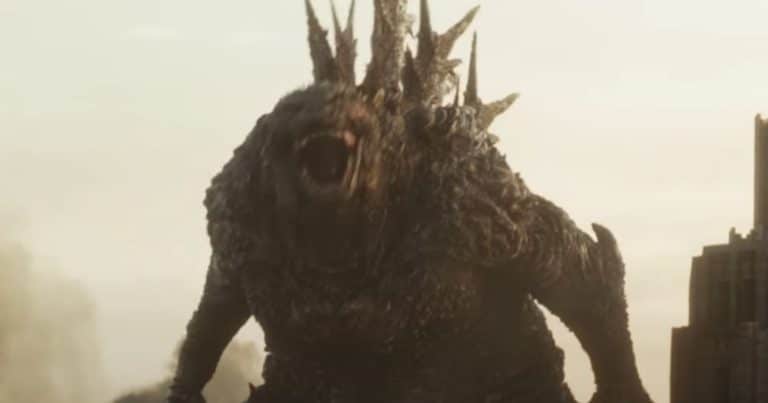 Godzilla Minus One Explodes With Ticket Sales And New Trailer