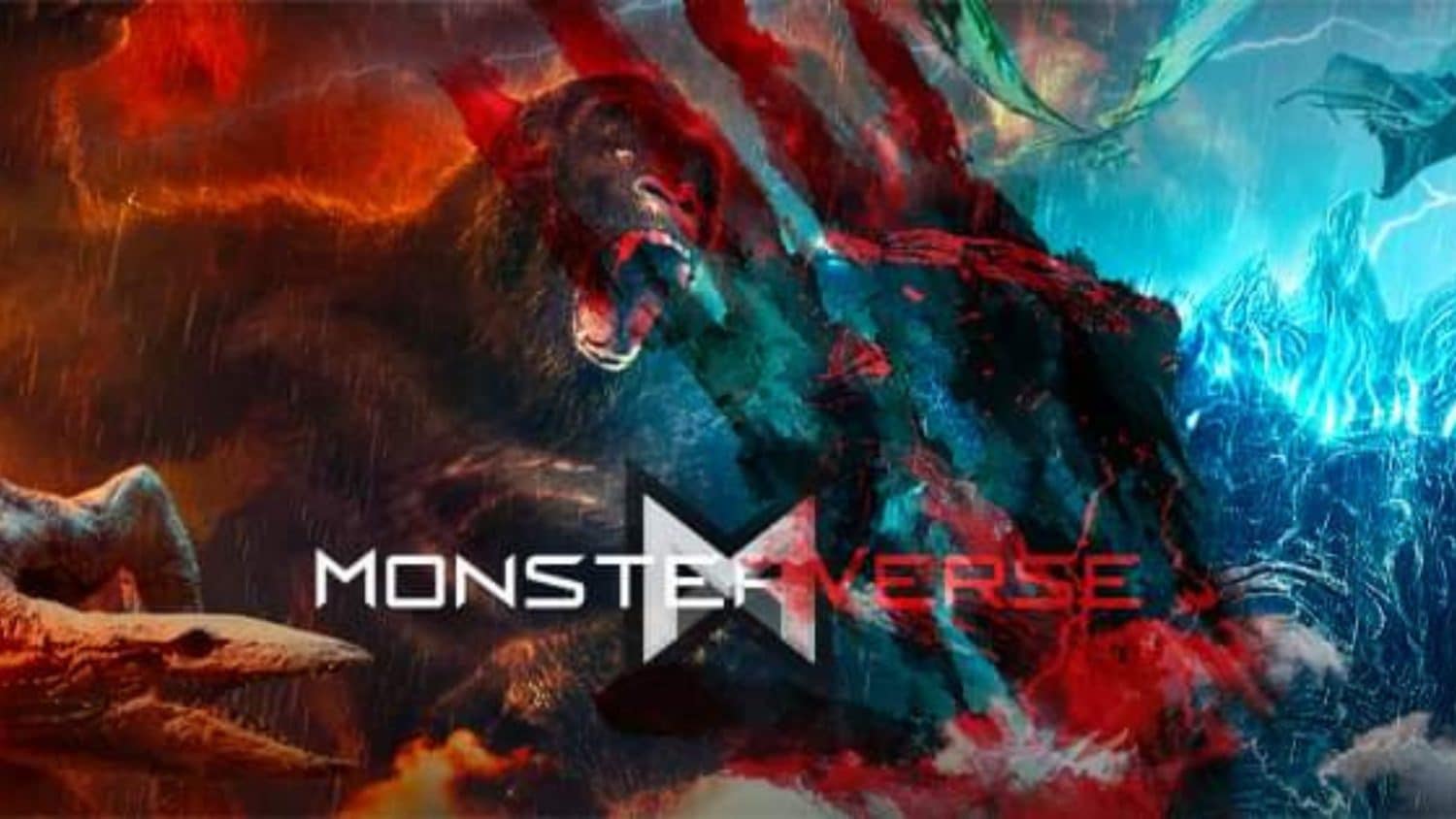 Godzilla x Kong Trailer: Iconic Monsters Become Allies in Epic Battle